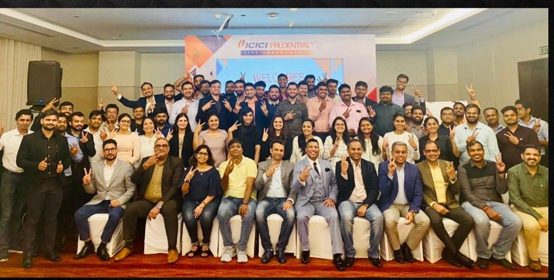 Key Account Management Unlimited training for ICICI Prudential in Mumbai