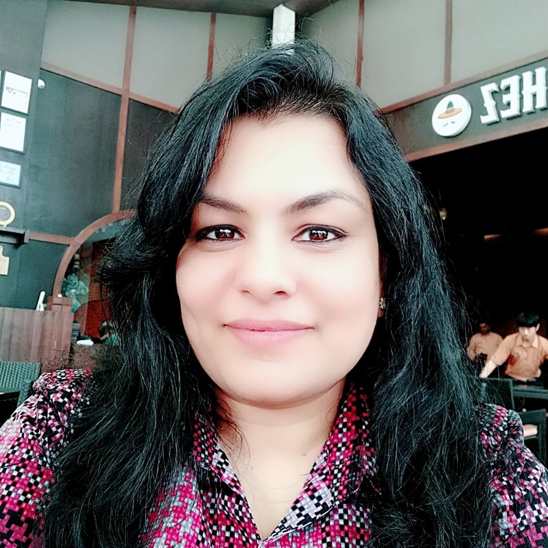 Lata M.