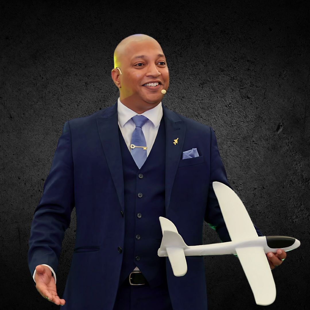 Mihir Koltharkar — Top 20 Global Sales and Negotiation Trainer