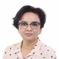 Sharmila Sahai